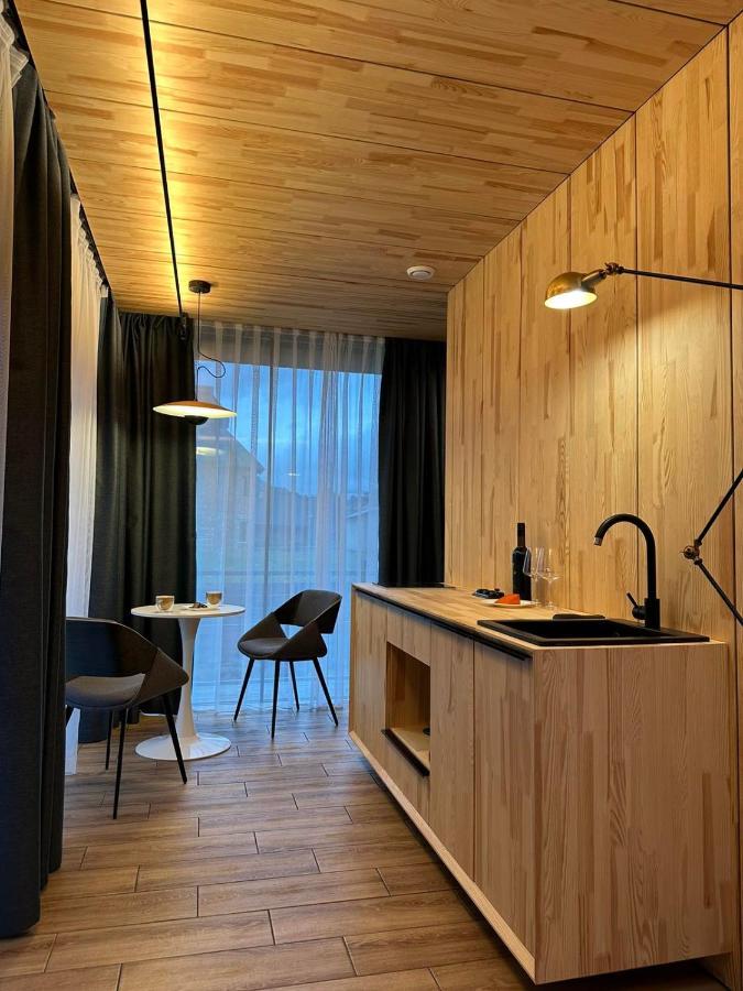 Veranda Slavske Ngoại thất bức ảnh