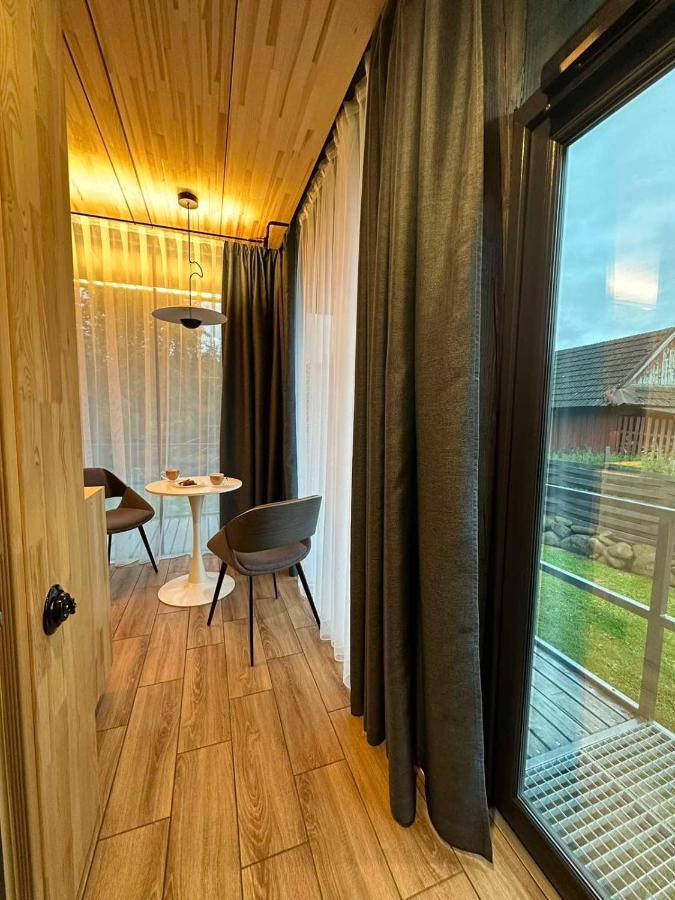 Veranda Slavske Ngoại thất bức ảnh