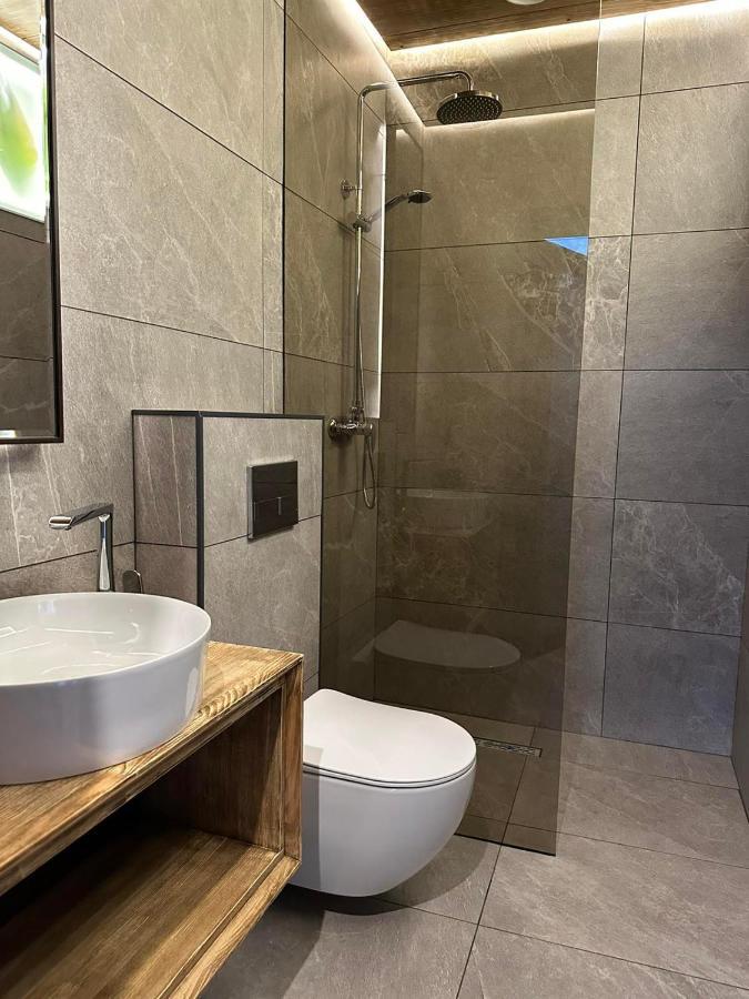 Veranda Slavske Ngoại thất bức ảnh